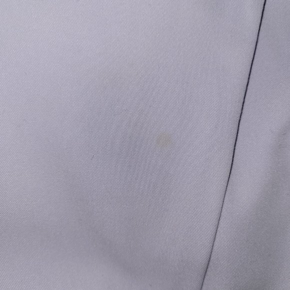 Lilac mini wallet skirt - Picture 2 of 2